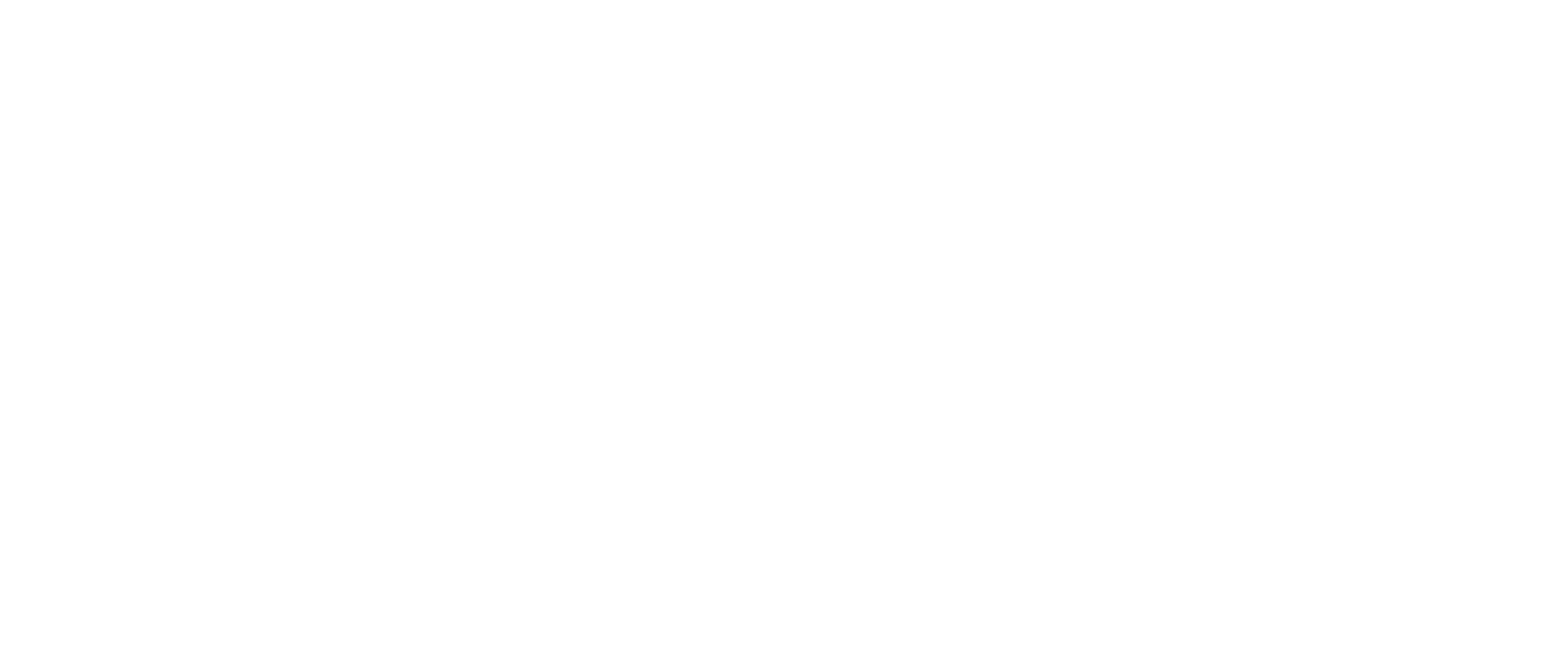 Blossom Exteriors